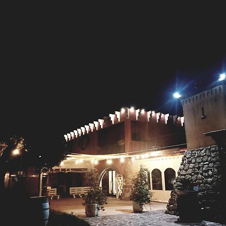 Villa Carmela Sessa Aurunca Luaran gambar