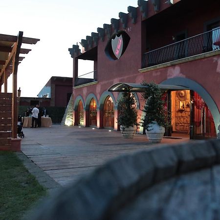 Villa Carmela Sessa Aurunca Luaran gambar