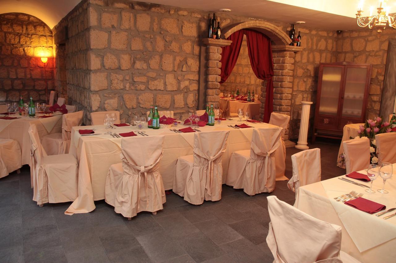 Villa Carmela Sessa Aurunca Luaran gambar