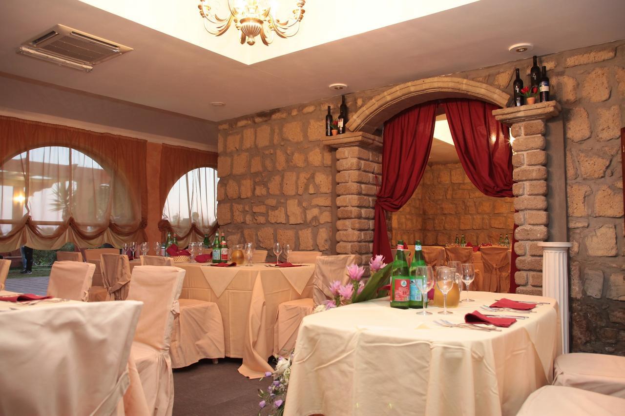 Villa Carmela Sessa Aurunca Luaran gambar