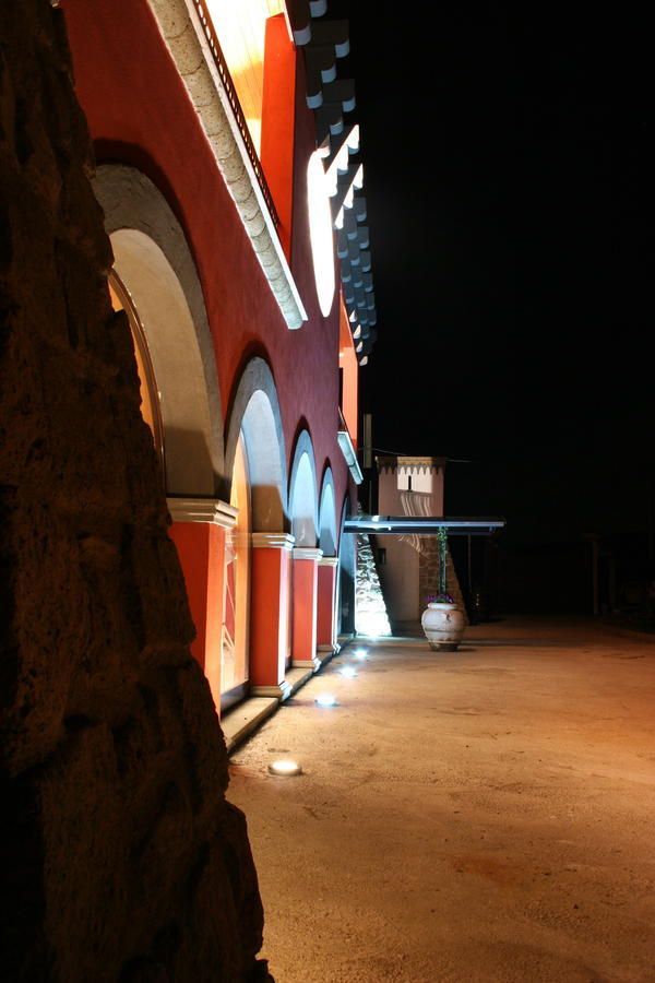Villa Carmela Sessa Aurunca Luaran gambar